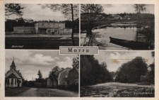 Morrn